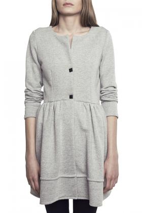 Płaszczyk odcinany alt=