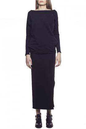 Sukienka Long Kokon alt=