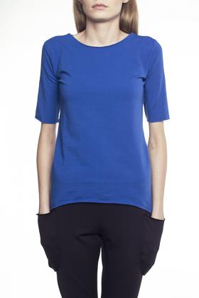 T-shirt Smokingowy alt=