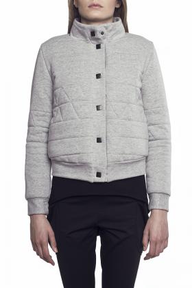 Kurtka Pikowana alt=