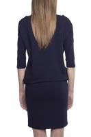 Sukienka Short Kokon